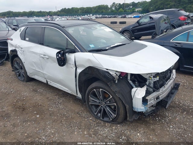 2023 TOYOTA BZ LIMITED