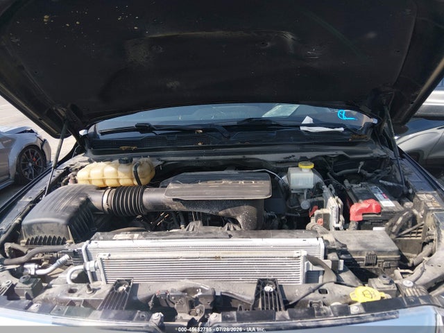 2019 RAM 1500 BIG HORN/LONE STAR 4X4 5'7 BOX 10