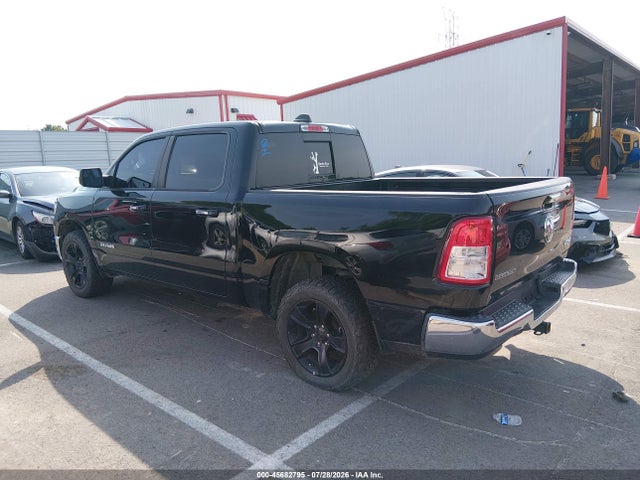 2019 RAM 1500 BIG HORN/LONE STAR 4X4 5'7 BOX 14