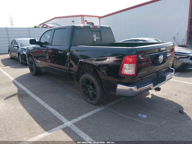 2019 RAM 1500 BIG HORN/LONE STAR 4X4 5'7 BOX 3