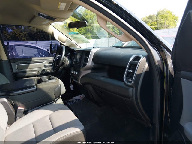 2019 RAM 1500 BIG HORN/LONE STAR 4X4 5'7 BOX 5