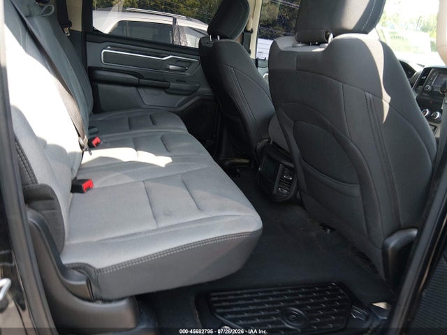 2019 RAM 1500 BIG HORN/LONE STAR 4X4 5'7 BOX 8