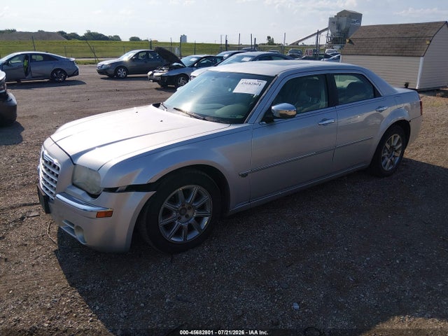 صورة 2 لـ 2007 Chrysler 300C