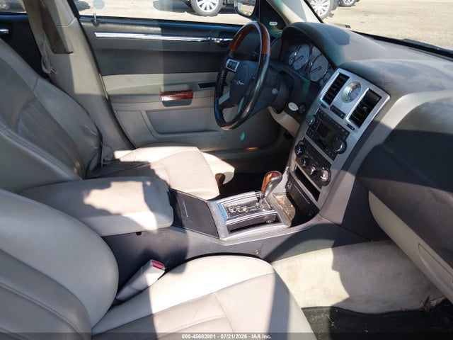 صورة 5 لـ 2007 Chrysler 300C