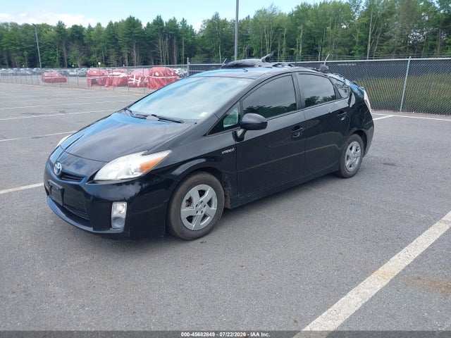 صورة 2 لـ 2010 Toyota PRIUS IV