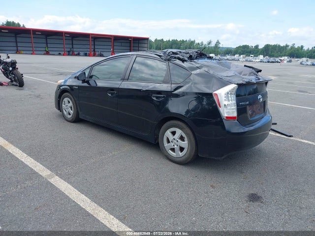 صورة 3 لـ 2010 Toyota PRIUS IV