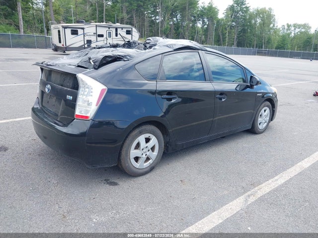 صورة 4 لـ 2010 Toyota PRIUS IV