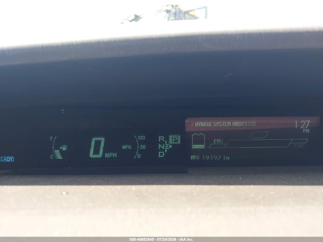صورة 7 لـ 2010 Toyota PRIUS IV
