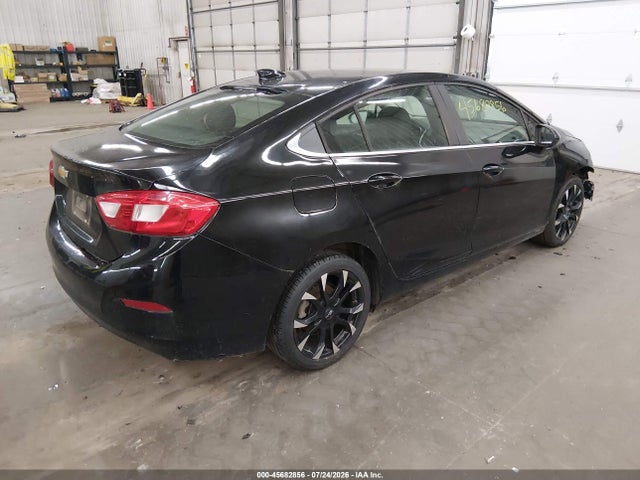 صورة 4 لـ 2016 Chevrolet CRUZE LT AUTO