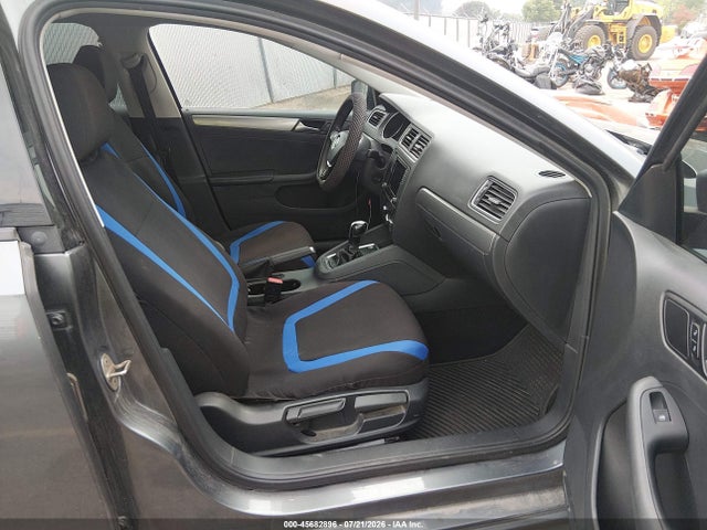 2016 Volkswagen JETTA 1.4T SE 照片 5