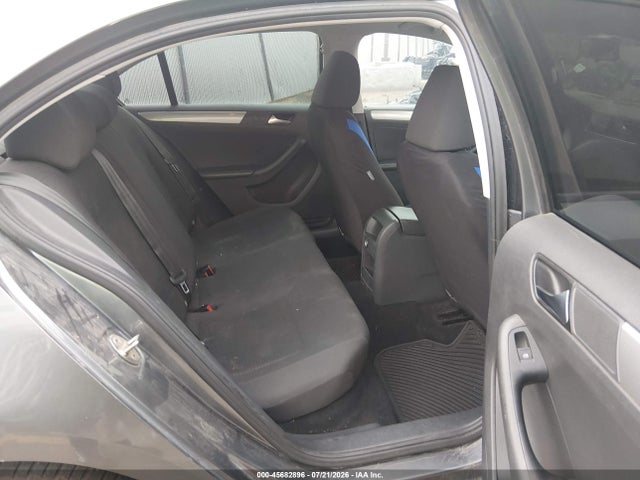 2016 Volkswagen JETTA 1.4T SE 照片 8