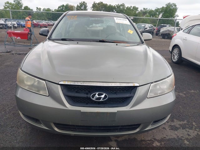 2007 Hyundai SONATA 缩略图 12