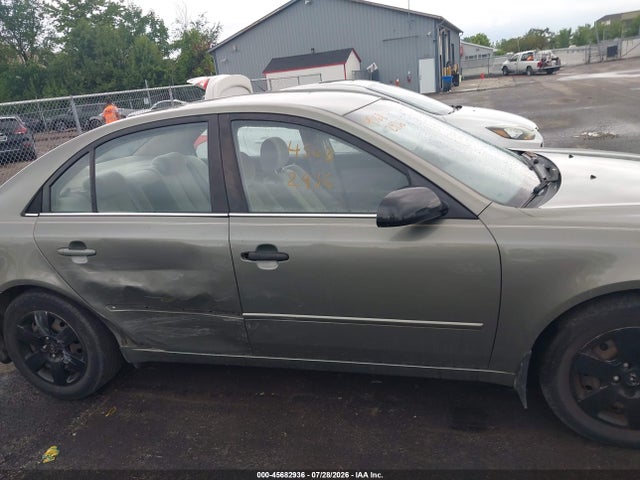 2007 Hyundai SONATA 缩略图 13