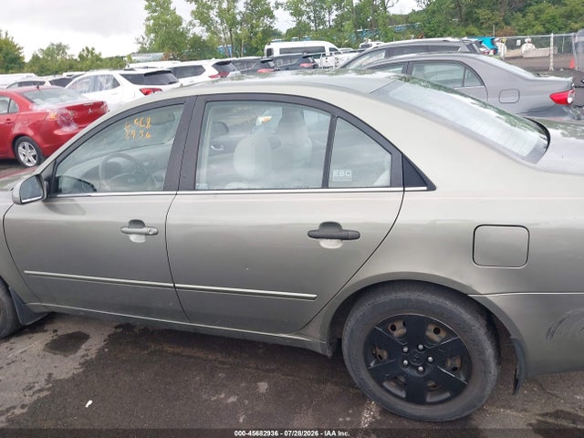 2007 Hyundai SONATA 缩略图 14