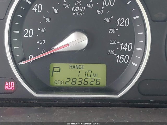 2007 Hyundai SONATA 缩略图 15