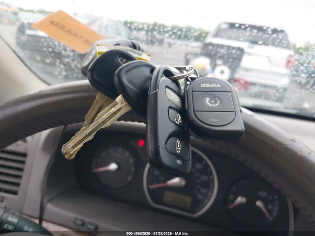 2007 Hyundai SONATA 缩略图 11
