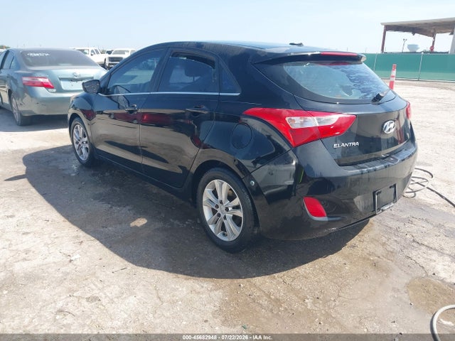 صورة 3 لـ 2014 Hyundai ELANTRA GT
