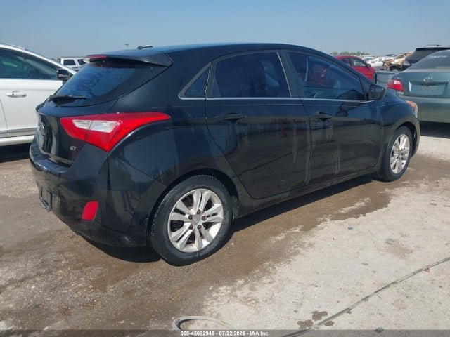صورة 4 لـ 2014 Hyundai ELANTRA GT