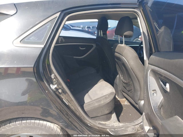 صورة 8 لـ 2014 Hyundai ELANTRA GT