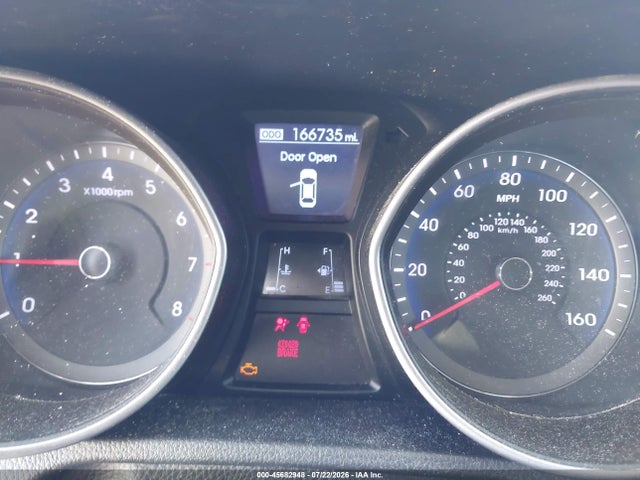 صورة 7 لـ 2014 Hyundai ELANTRA GT