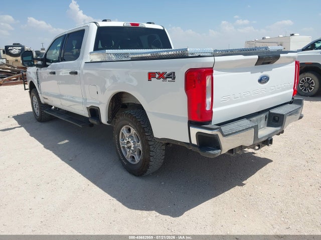 2025 FORD F-250 XLT 照片 3