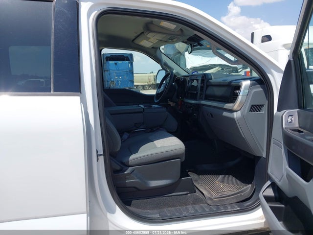 2025 FORD F-250 XLT 照片 5