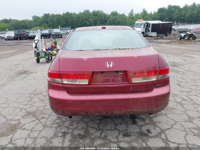 صورة مصغرة 15 لـ 2004 Honda ACCORD 3.0 EX
