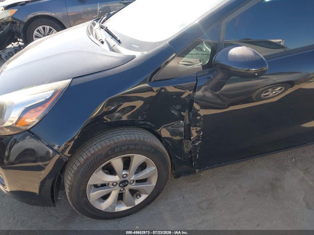 2017 KIA RIO LX 照片 6
