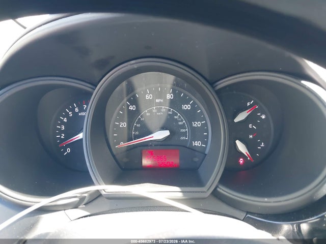 2017 KIA RIO LX 照片 7