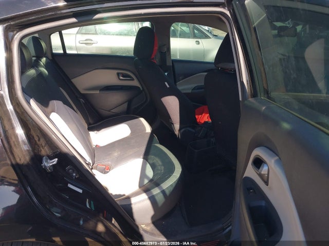 2017 KIA RIO LX 照片 8
