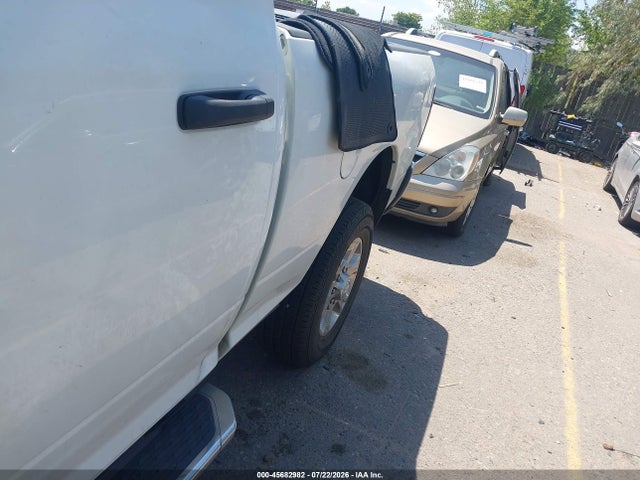 2024 RAM 2500 BIG HORN 4X4 6'4 BOX photo 6