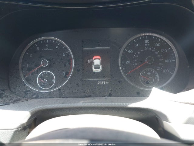 صورة 7 لـ 2021 KIA K5 GT-LINE
