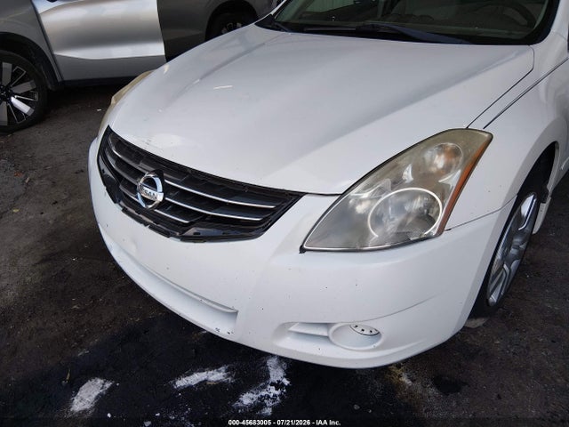 2012 Nissan ALTIMA 2.5 S — фото 6
