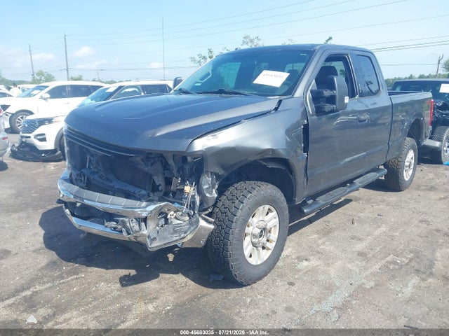 صورة 2 لـ 2019 FORD F-250 XLT