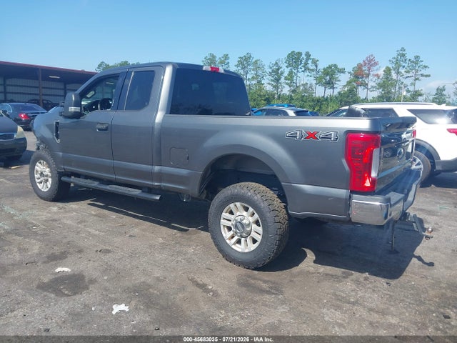 صورة 3 لـ 2019 FORD F-250 XLT