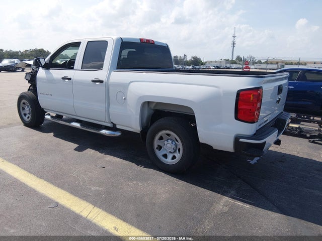 صورة 3 لـ 2017 Chevrolet SILVERADO 1500 CUSTOM