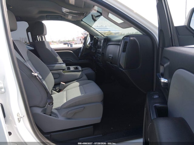 صورة 5 لـ 2017 Chevrolet SILVERADO 1500 CUSTOM