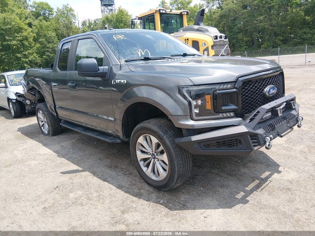 صورة 1 لـ 2018 FORD F-150 XL