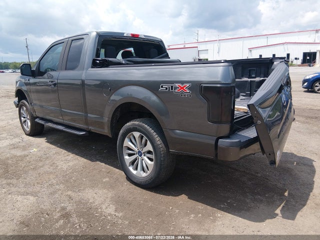 صورة 3 لـ 2018 FORD F-150 XL