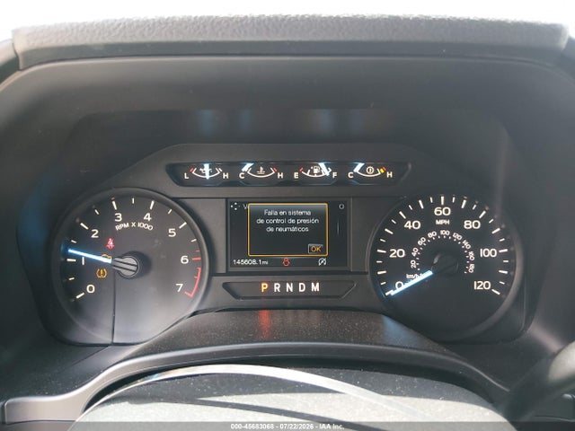 صورة 7 لـ 2018 FORD F-150 XL