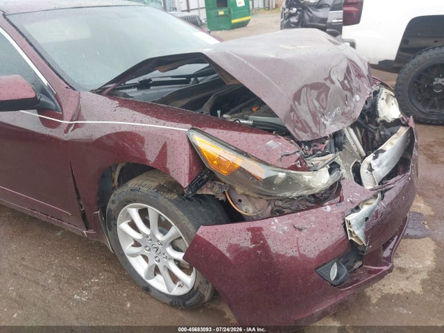 2009 Acura TSX 照片 6