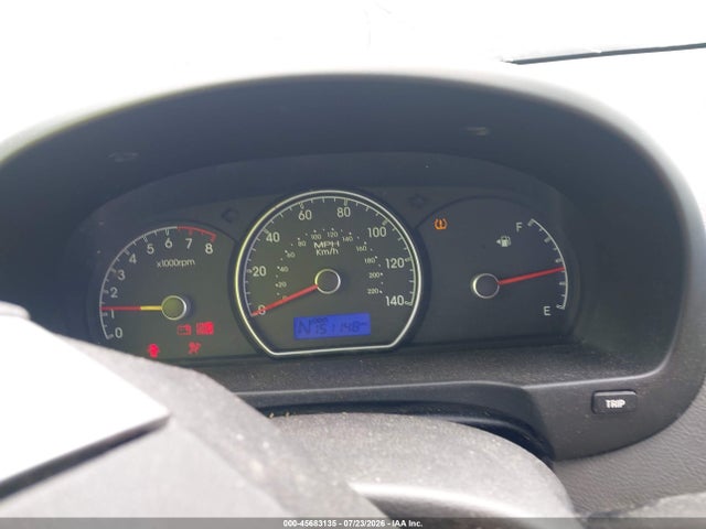 2010 Hyundai ELANTRA GLS 照片 7