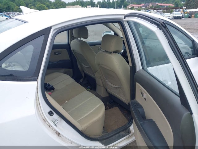 2010 Hyundai ELANTRA GLS 照片 8