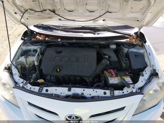 صورة 10 لـ 2011 Toyota COROLLA S