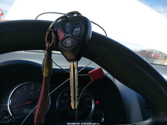 صورة مصغرة 11 لـ 2011 Toyota COROLLA S