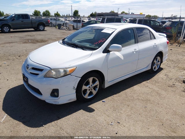 صورة 2 لـ 2011 Toyota COROLLA S