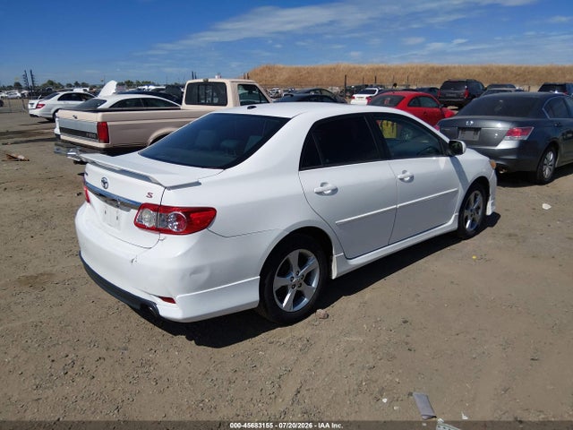 صورة 4 لـ 2011 Toyota COROLLA S
