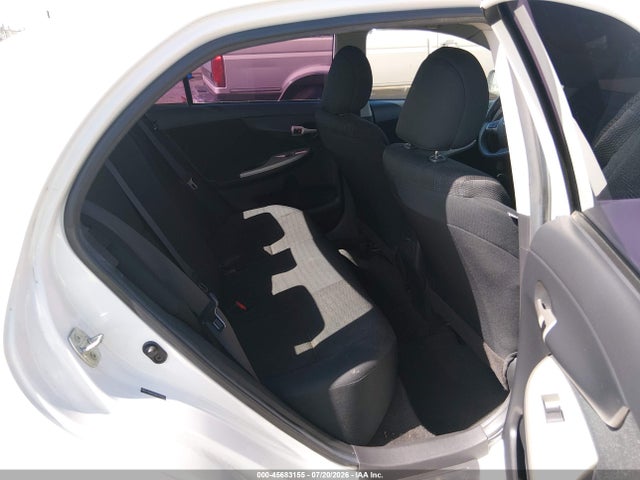 صورة 8 لـ 2011 Toyota COROLLA S