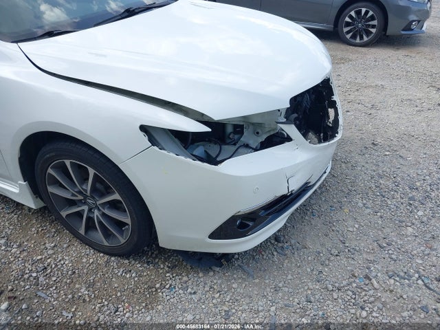 2016 Acura TLX V6 ADVANCE 照片 22