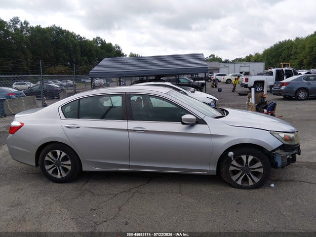 صورة مصغرة 14 لـ 2013 Honda ACCORD LX